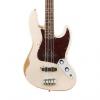Custom NEW Fender Flea Signature Jazz Bass