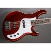 Custom Paul Reed Smith SE Kestrel Bass 2014 Metallic Red #1 small image