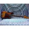 Custom Fender Precision Bass 1970 Sunburst