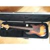 Custom Fender P Bass