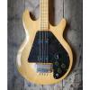Custom 1974 Gibson The Ripper Bass Natural finish