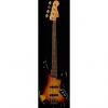 Custom Fender Jaco Pastorius Tribute Jazz Bass