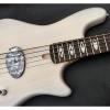 Custom Marleaux  Votan 5 / 16mm 2017 Custom Bass Guitar #1 small image