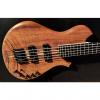 Custom Paul Lairat Gabriella S5 2016 Cust0m Bass Guitar