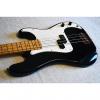 Custom Greco Precision Bass MIJ 1981 Black