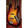 Custom Circa 2005 Fender Jaco Pastorius Jazz Bass #1 small image