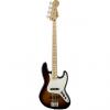 Custom Fender STANDARD JAZZ BASS® #1 small image