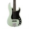 Custom NEW Fender Deluxe Active P Bass Special #1 small image