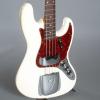 Custom Fender Jazz Bass (1962)