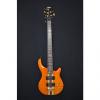 Custom Copley CBE59NT 5-String Bass - Jack Hall of Wet Willie #1 small image