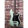 Custom New Fender Deluxe Active Precision Bass Special Surf Pearl
