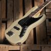 Custom Fender American Deluxe Jazz Bass Rosewood Fingerboard Olympic White