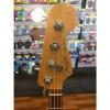Custom Fender American Standard J Bass 2012 #1 small image
