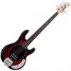 Custom Sterling Ray4 RRBS 4-String Electric Bass Guitar #1 small image