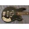 Custom Yamaha BB424X Bass Guitar &amp; Gig Bag