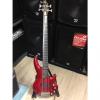 Custom Used Tanglewood 5 String Active Curbow Bass