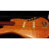 Custom Custom American Jazz Bass '15 Tangerine Dream #1 small image