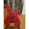 Custom SDGR Sound Geared By Ibanez SDGR Early 2000 Candy Apple Res #1 small image