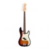 Custom Fender American Professional Precision Bass Electric Bass Rosewood Fingerboard #1 small image