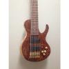 Custom John Marshall custom 6 string bass #1 small image