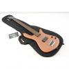 Custom 2000 Warwick Streamer Std 5 String Bass Guitar - Copper w/Gig Bag - Refinished #1 small image
