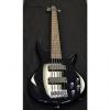 Custom Used Ibanez GSR 205 Bass Black