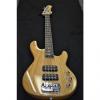 Custom G &amp; L  Tribute L-2000 Bass Natural