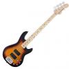 Custom G&amp;L Tribute M-2000 Bass - 3 Tone Sunburst #1 small image