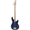 Custom G&amp;L Tribute Series L-2000 Bass Guitar -Blueburst-