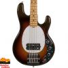 Custom Music Man 40th Anniversary Stingray &quot;Old Smoothie&quot; #1 small image