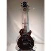 Custom Vintage 1969 Gibson Les Paul Recording 4 String Bass Walnut