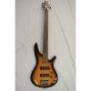 Custom Ibanez SR375F-BBT 5 String Fretless Bass