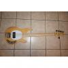 Custom 5 string bass guitar, New #1 small image