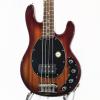 Custom Sterling by Music Man Ray 34 Koa 4-String Electric Bass