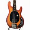 Custom Ernie Ball Sterling by Music Man  S.U.B. Ray4 Electric Bass #1 small image