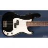 Custom Used 1987 Fender MIJ Precision Bass #1 small image