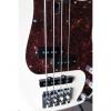 Custom Mike Lull PJ-430 30&quot; Short Scale NAMM Bass