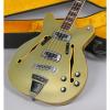Custom Fender Coronado Bass II 1967 Ice Blue Metallic #1 small image