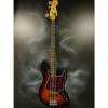 Custom Fender-American Standard Jazz #1 small image
