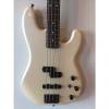 Custom Fender Duff McKagan Jazz Bass Cream #1 small image