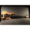 Custom New! Lutarius SL-4 Hand Made 4-String Bass Guitar Duncan Pup's Hipshot Hardware Lacquer Finish