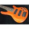 Custom Yamaha TRB1006 Six String Bass