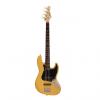 Custom Austin AJB300BC Classic Style Butterscotch Bass Guitar #1 small image