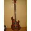 Custom Jolana Superstar Bass Guitar Vintage #1 small image