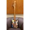 Custom 1968 Fender Telecaster Bass - 2 Color Sunburst, I am the original owner for the last 49 years!
