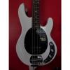 Custom Sterling by Music Man SUB series Ray4 2015 White #1 small image