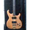 Custom Alembic Spoiler 1986 Very Good Condition #1 small image