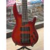 Custom Samick Custom SDB-569 5-String Bass