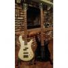 Custom Who needs 2 Spector basses? '99-'03 NS-2000/4 W/H.S.C. #1 small image