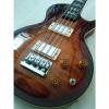 Custom Edwards Les Paul type Bass w/HSC